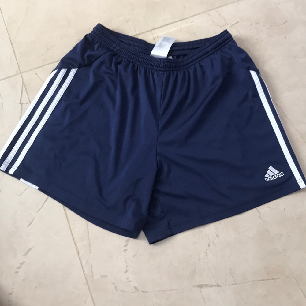 Women’s soccer shorts